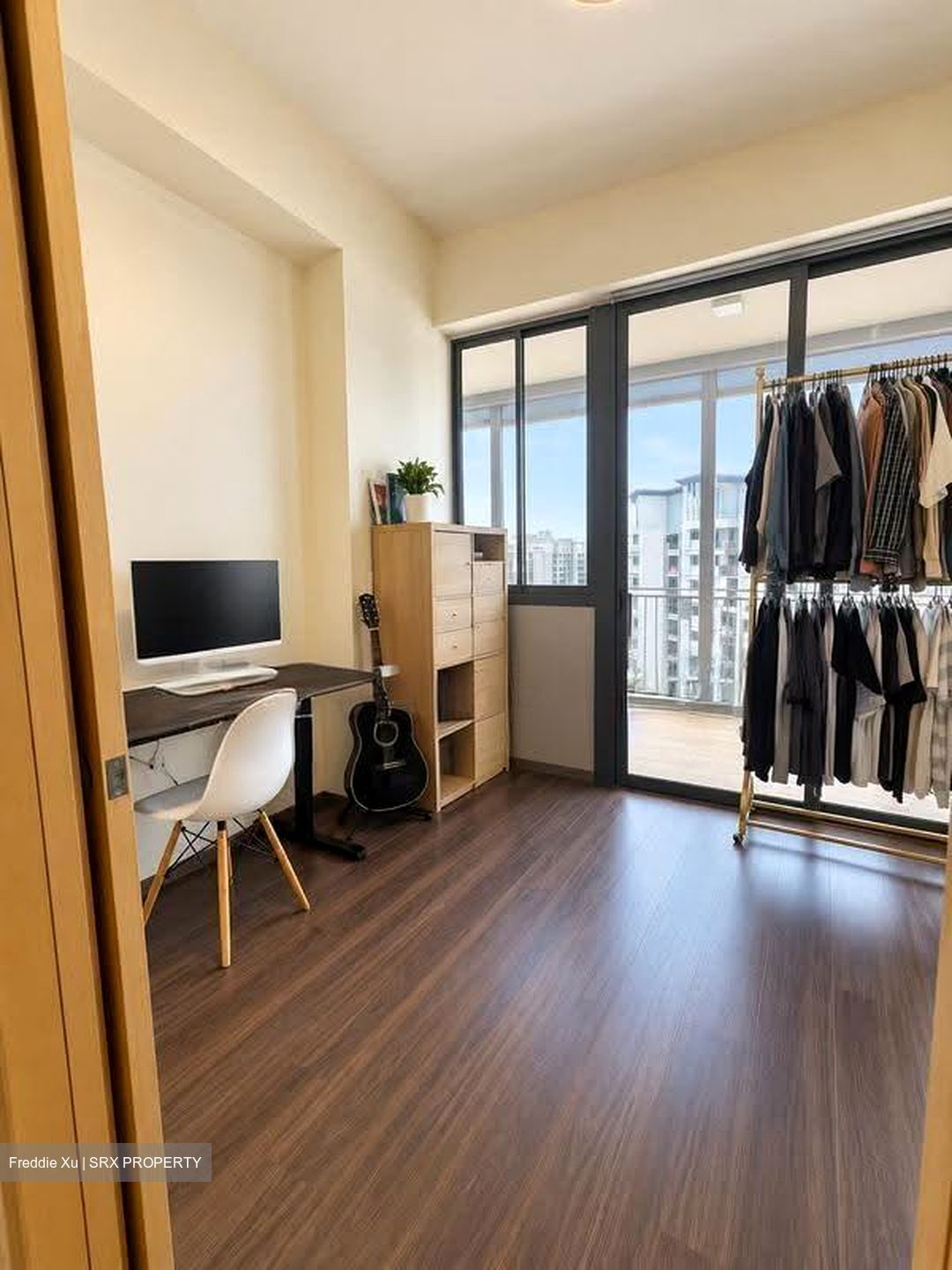 The Luxurie (D19), Condominium #613927931